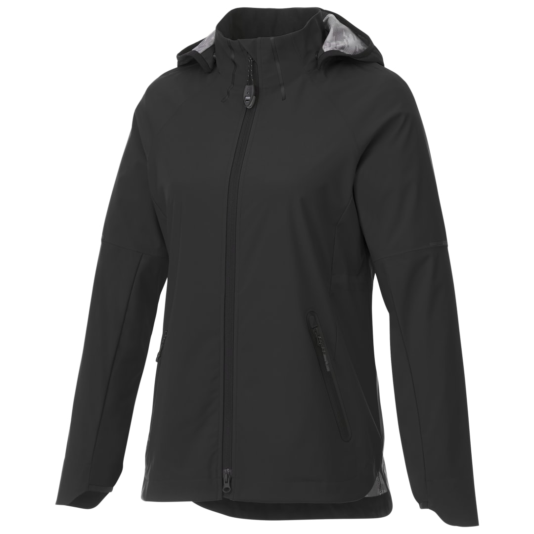 Women's ORACLE Softshell Jacket 82