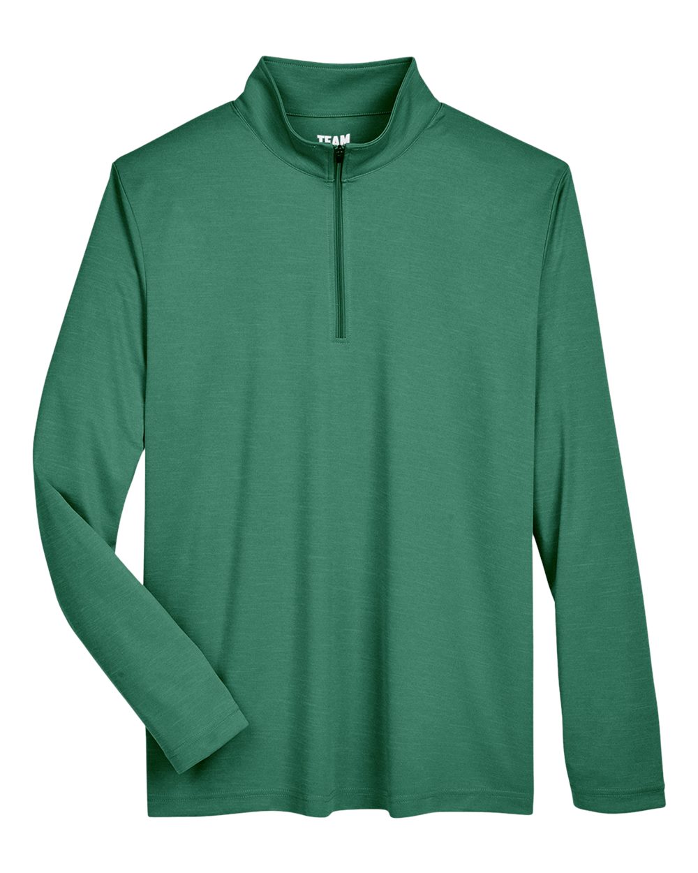 Men's Zone Sonic Heather Performance Quarter-Zip Pullover - TT31H 42