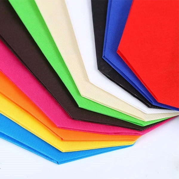 Heat Sealed Non-Woven Shopper Tote 6
