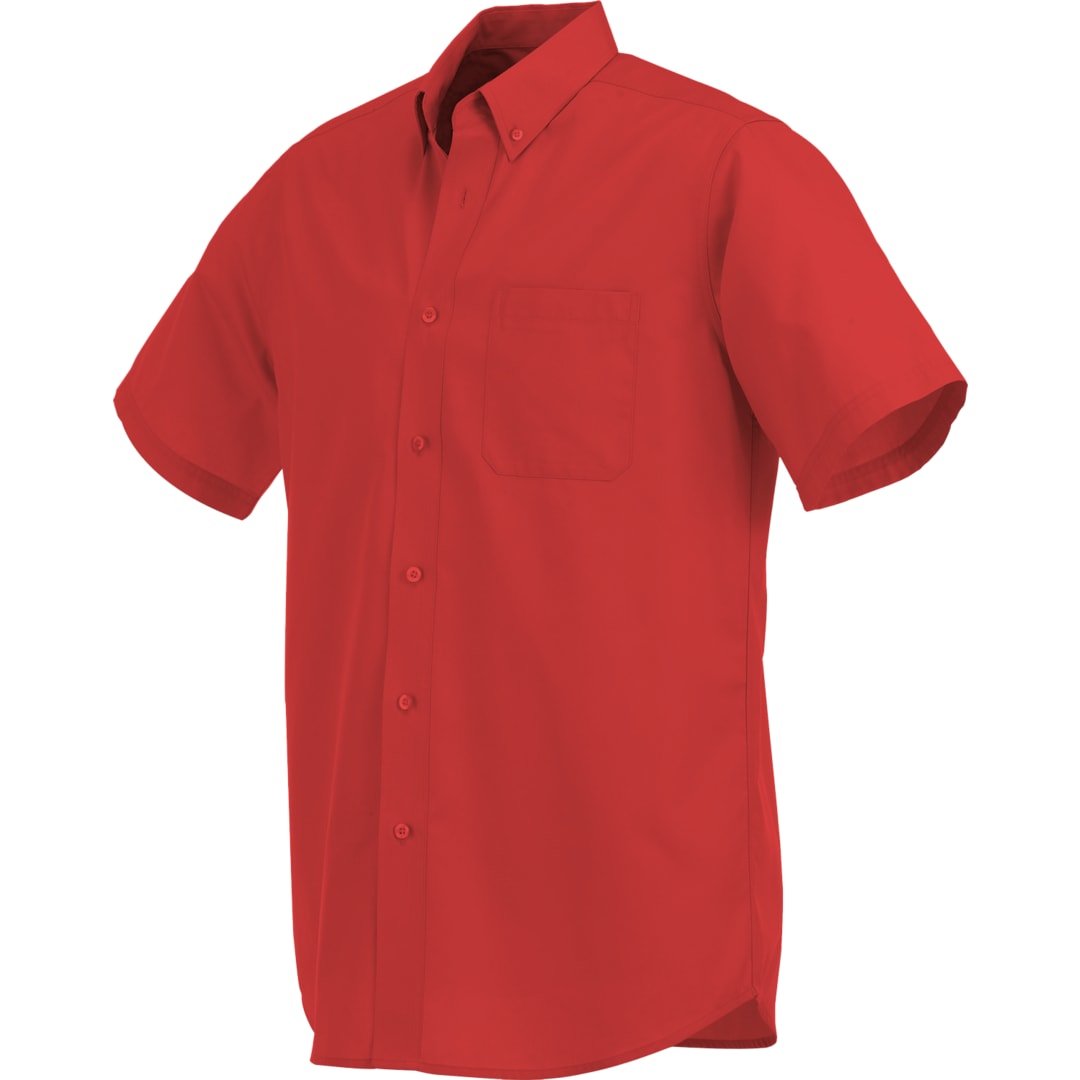 Men's COLTER Short Sleeve Shirt 195