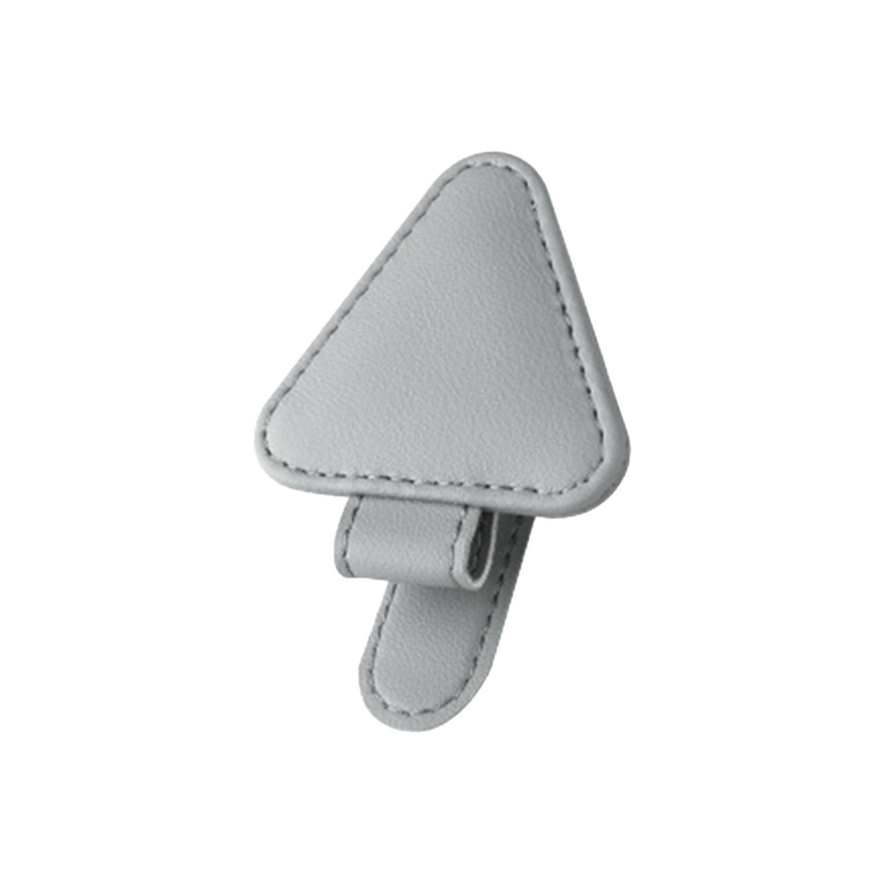 Car Glasses Holder 6