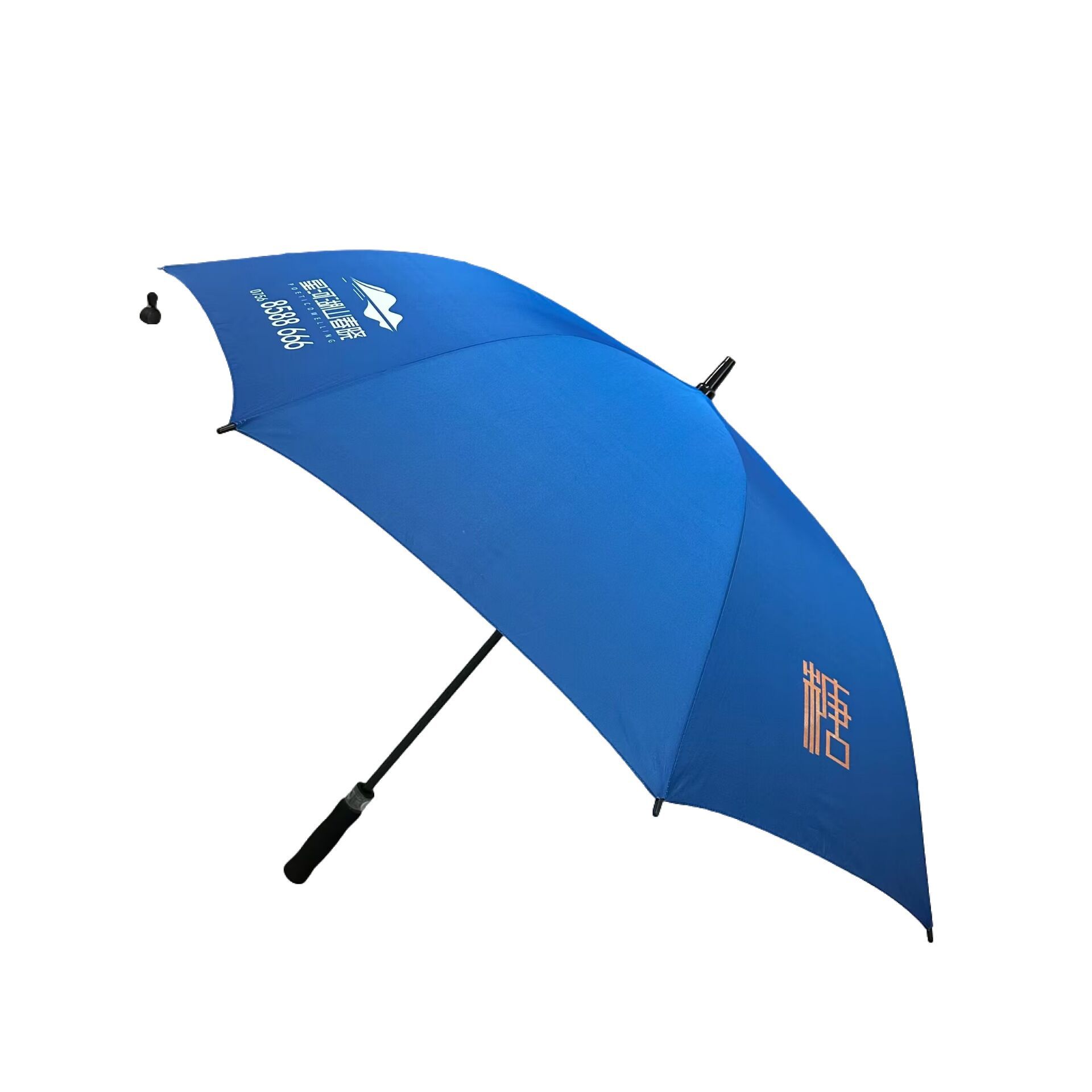 Folding Automatic Umbrellas 1