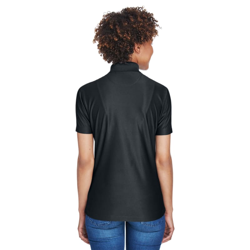 UltraClub Ladies' Cool & Dry Elite Performance Polo 32