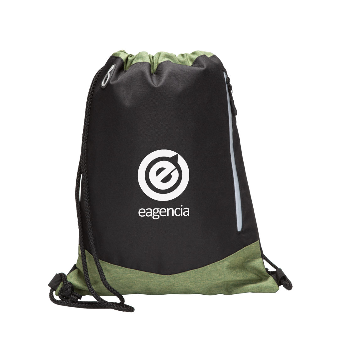 Donegal Drawstring Bag