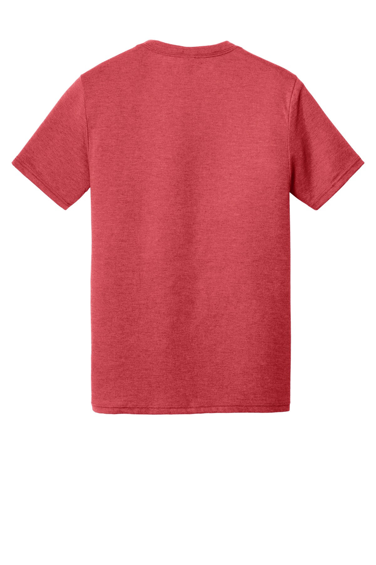 District Perfect Tri V-Neck Tee. DT1350 5