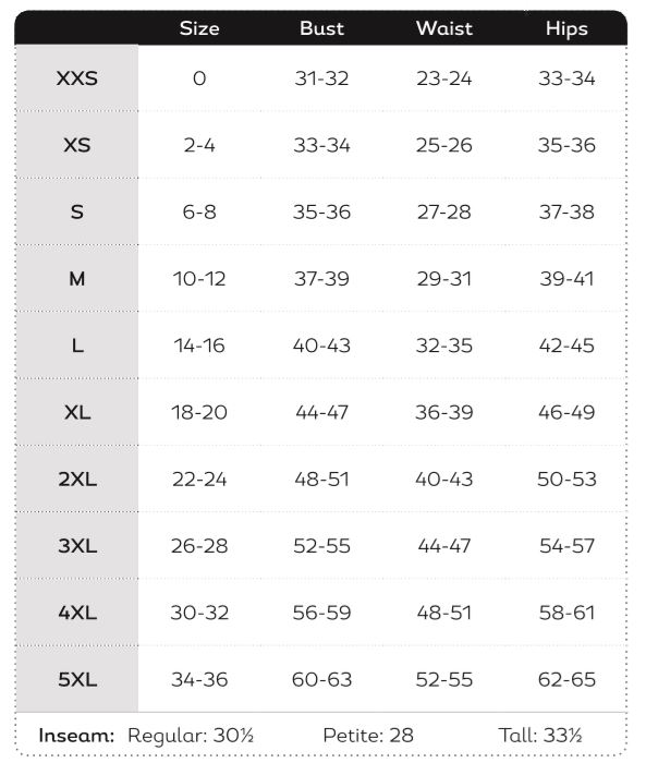 HeartSoul - Break on Through - Women's Shaped V-Neck Top 18