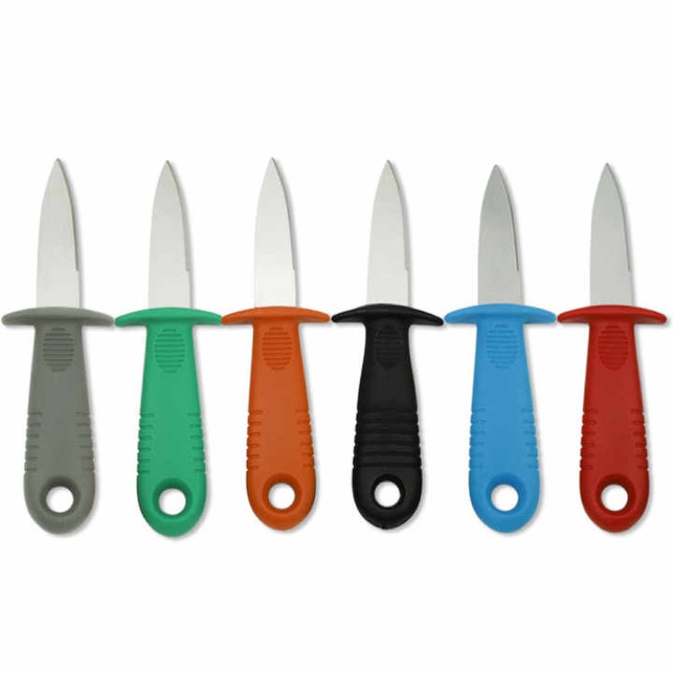 Oyster Shucking Knife 3
