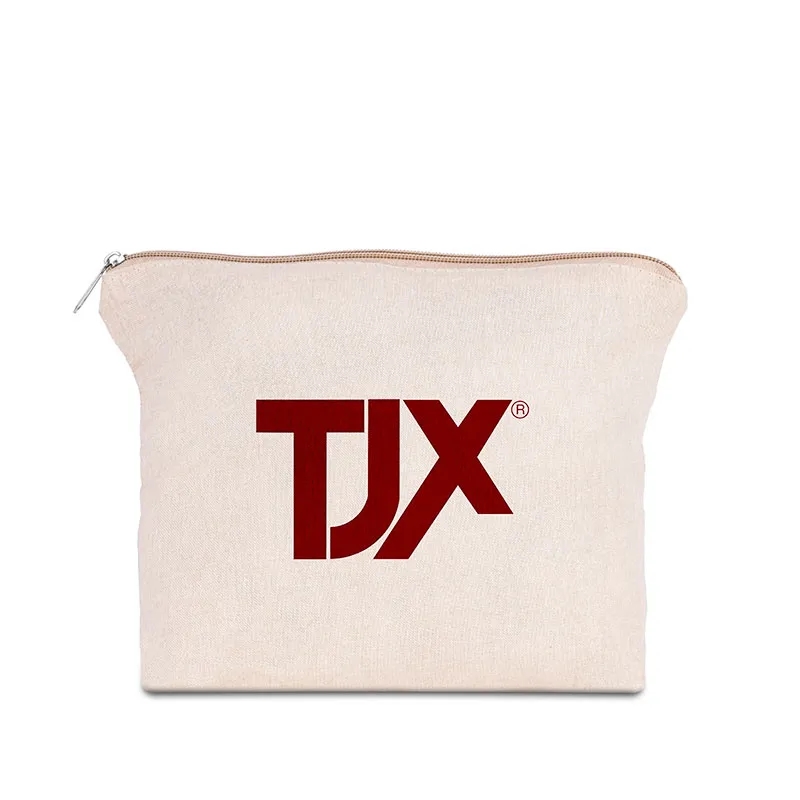 4oz Recycled Cotton Pouch 8
