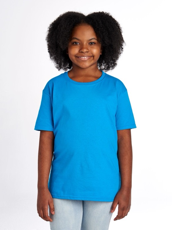 FRUIT OF THE LOOM HD Cotton™ Youth T-Shirt 112