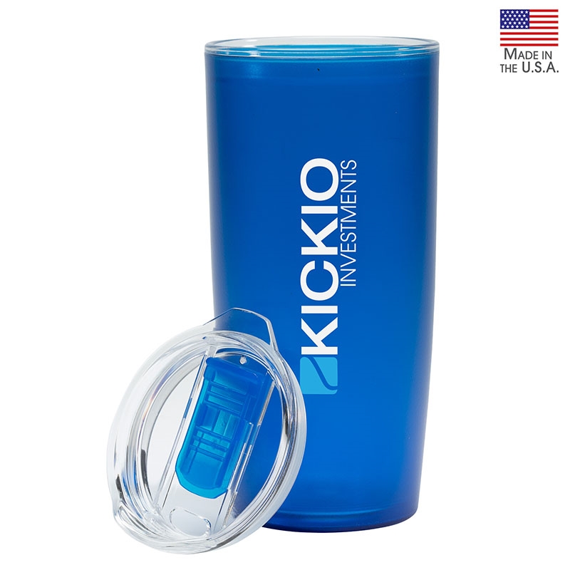 Denali 22 oz. Hot / Cold Tumbler 3