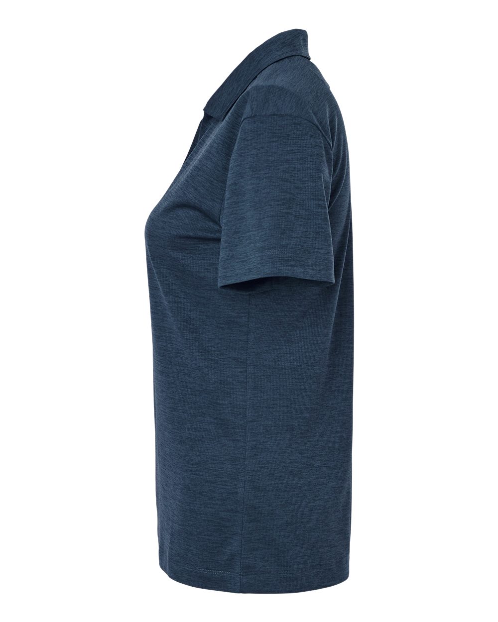 Women's Pro-Lock Performance Mélange Polo - 4HM00L 8