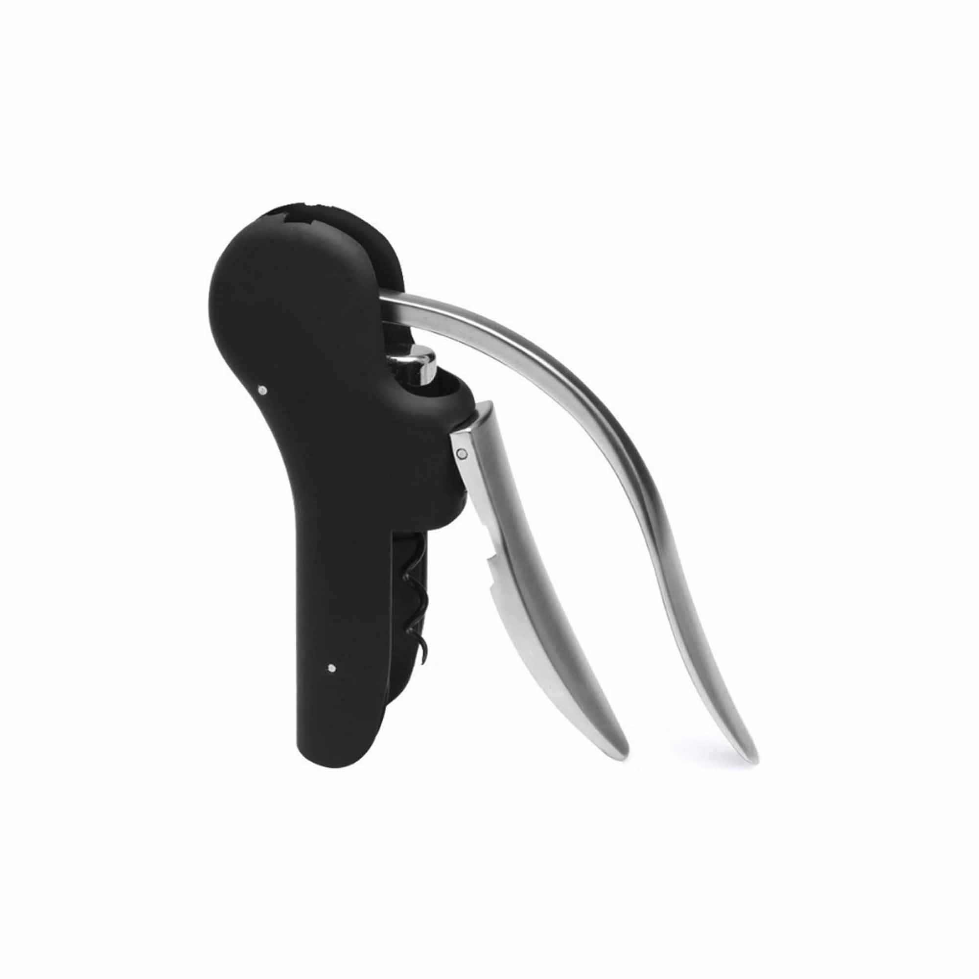 Red Wine Bottle Opener 2