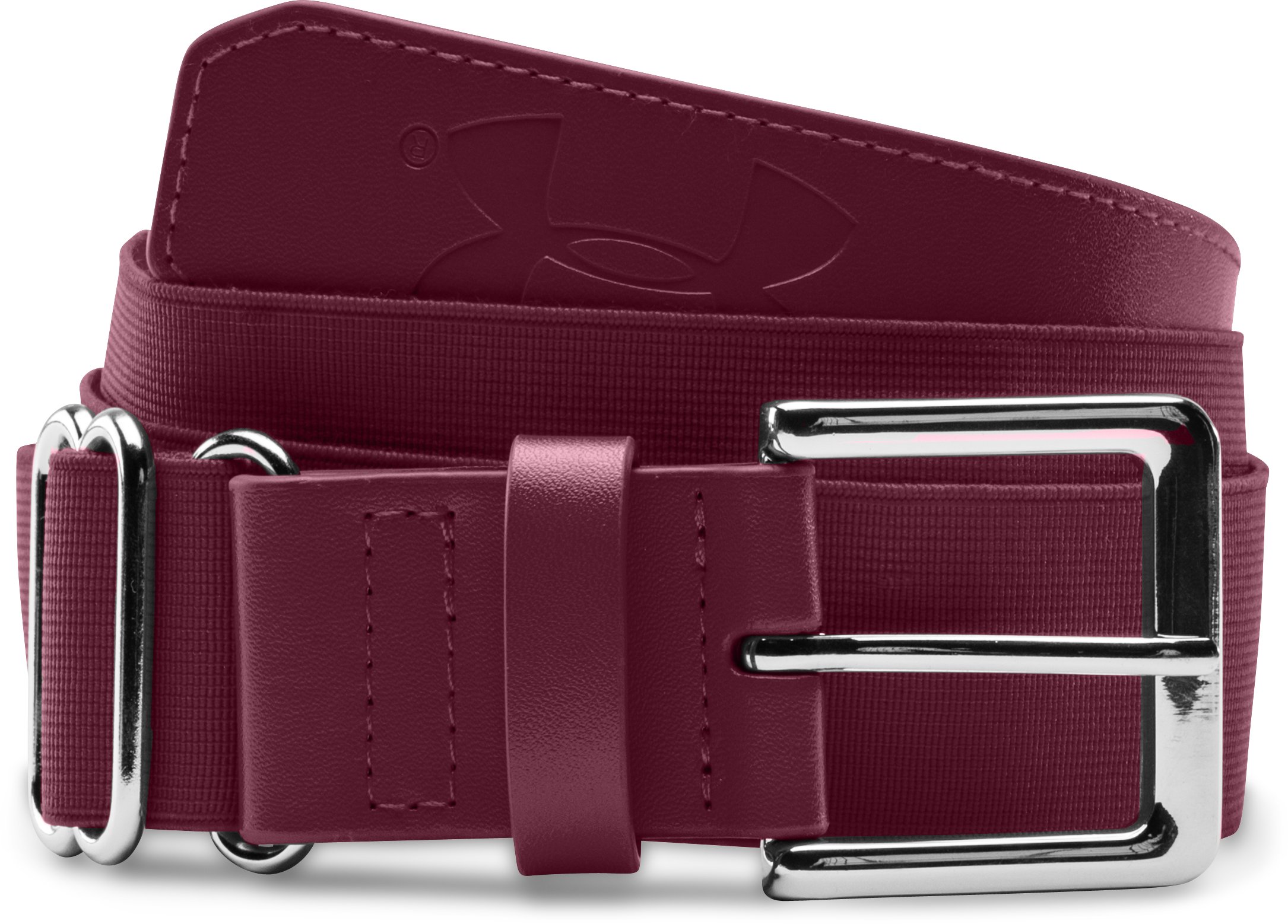 UA Baseball Kids' Belt 2