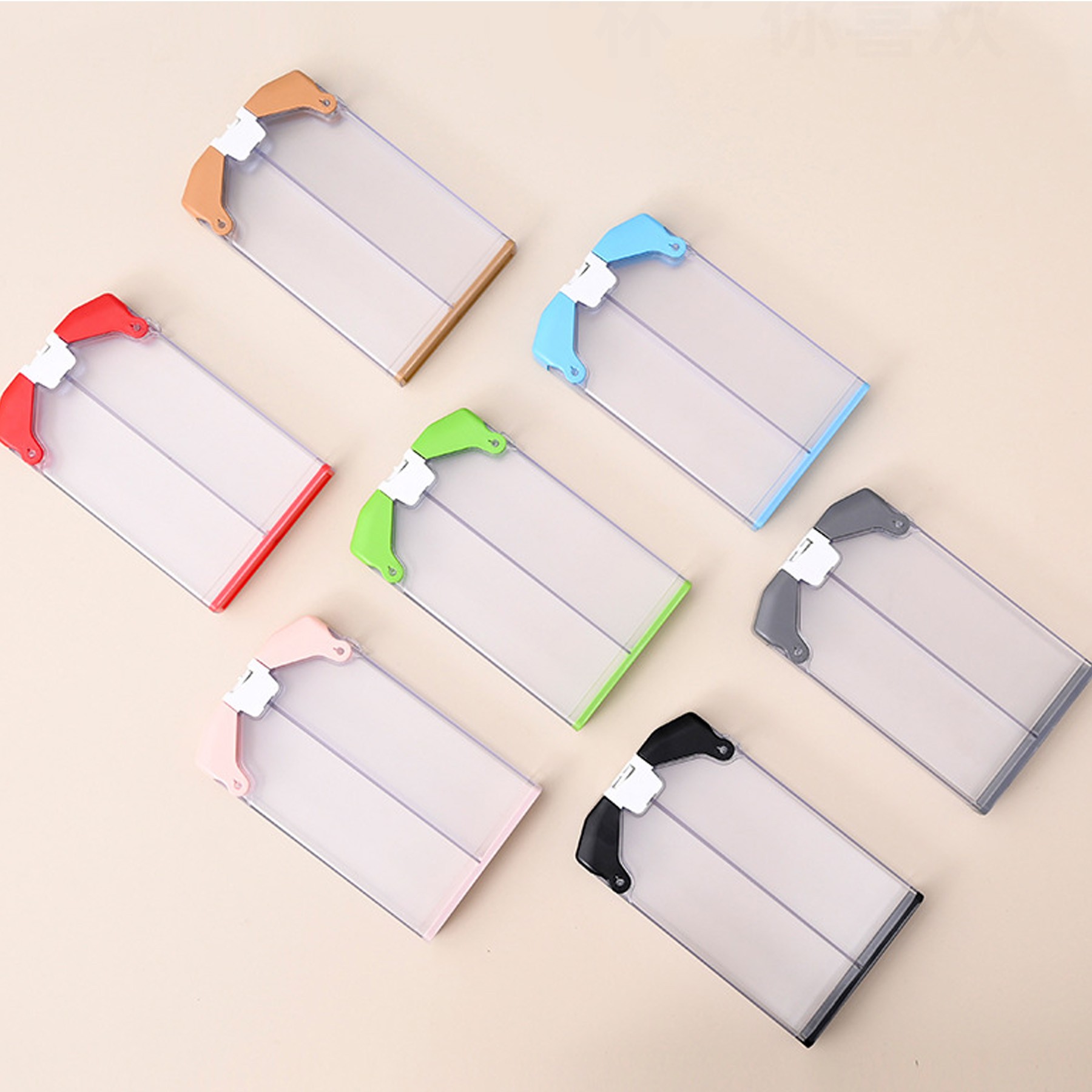 2 in 1 Portable Dual Drink/Two Cups Water Bottle 5