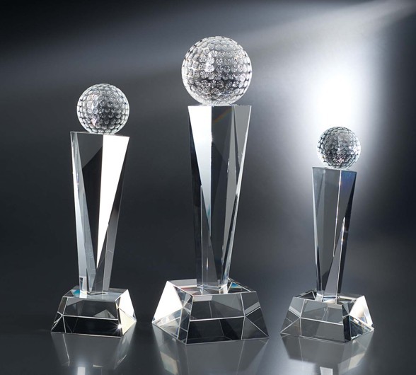 Designer Crystal Augustine Award 1