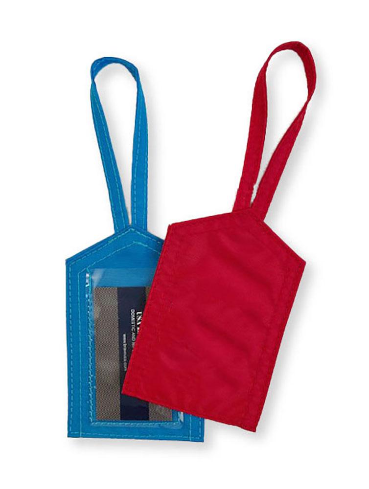 "Cruise Director" Luggage Tag 1