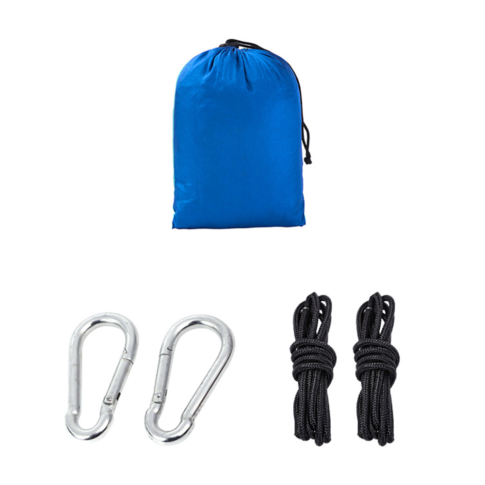 Camping Hammock 11