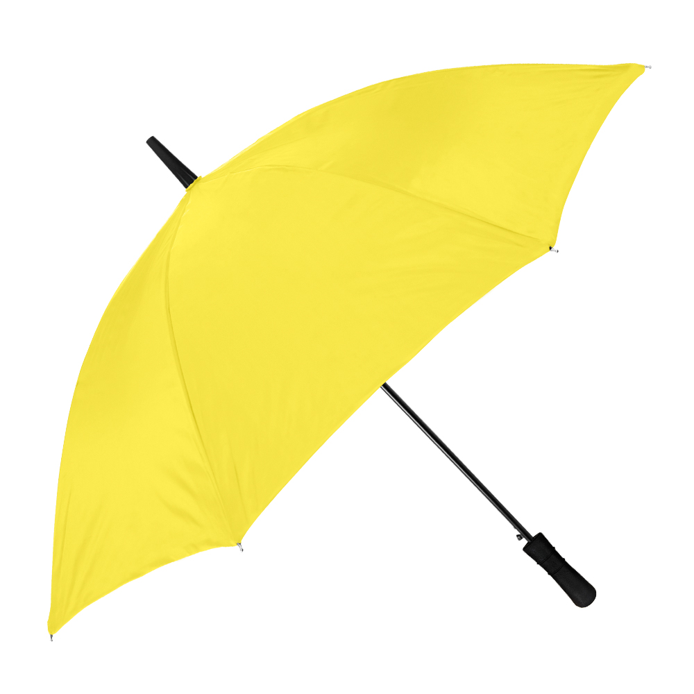 The City Slicker Classic Stick Umbrella