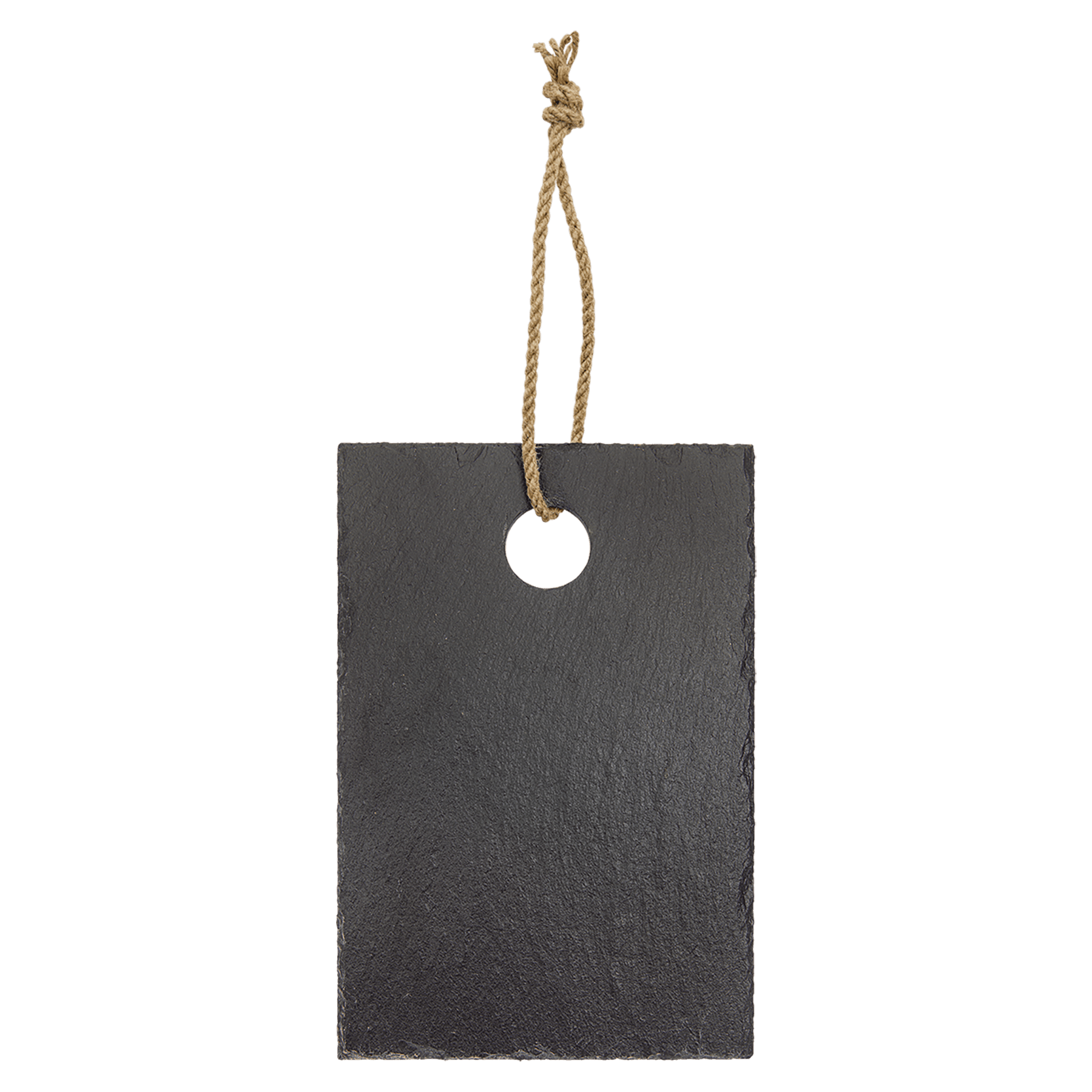 9" x 6" Rectangle Slate Cutting Board 5