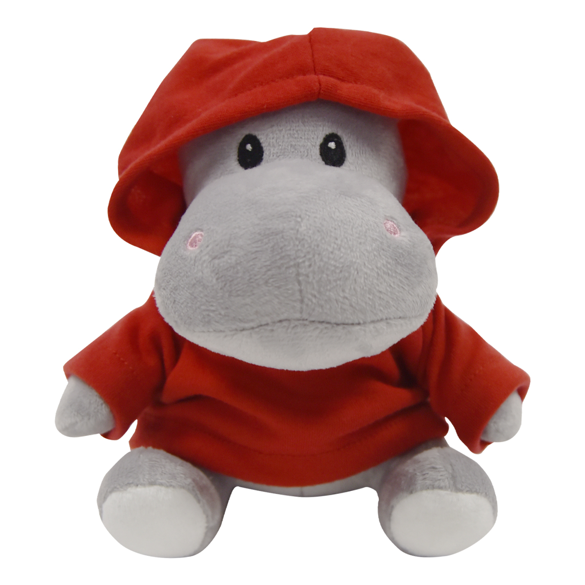 6" Herbie Hippo 2