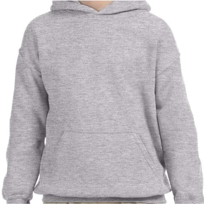 Gildan Heavy Blend™ Youth 8 Oz., 50/50 Hood 20