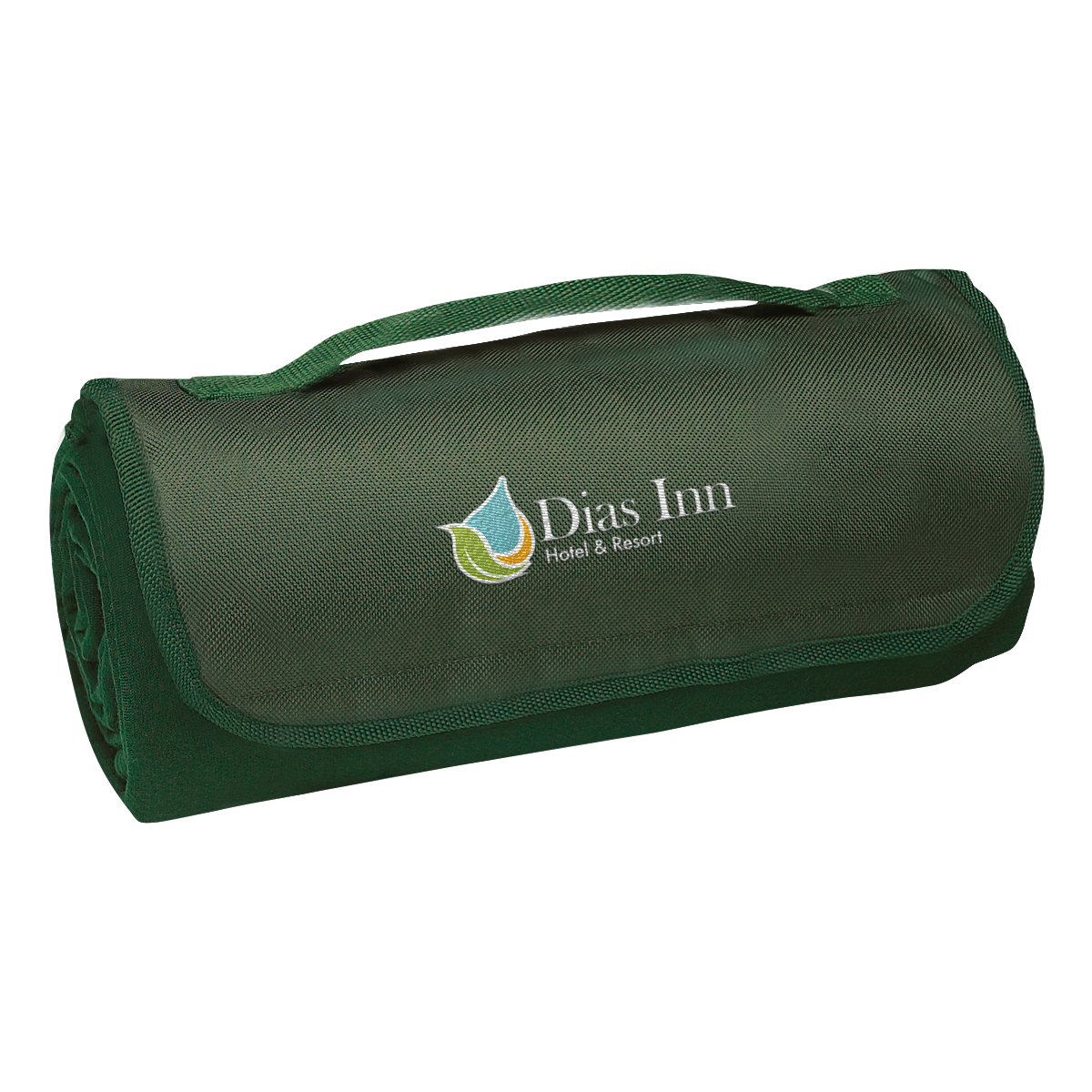 Sweatshirt Roll-Up Blanket 14