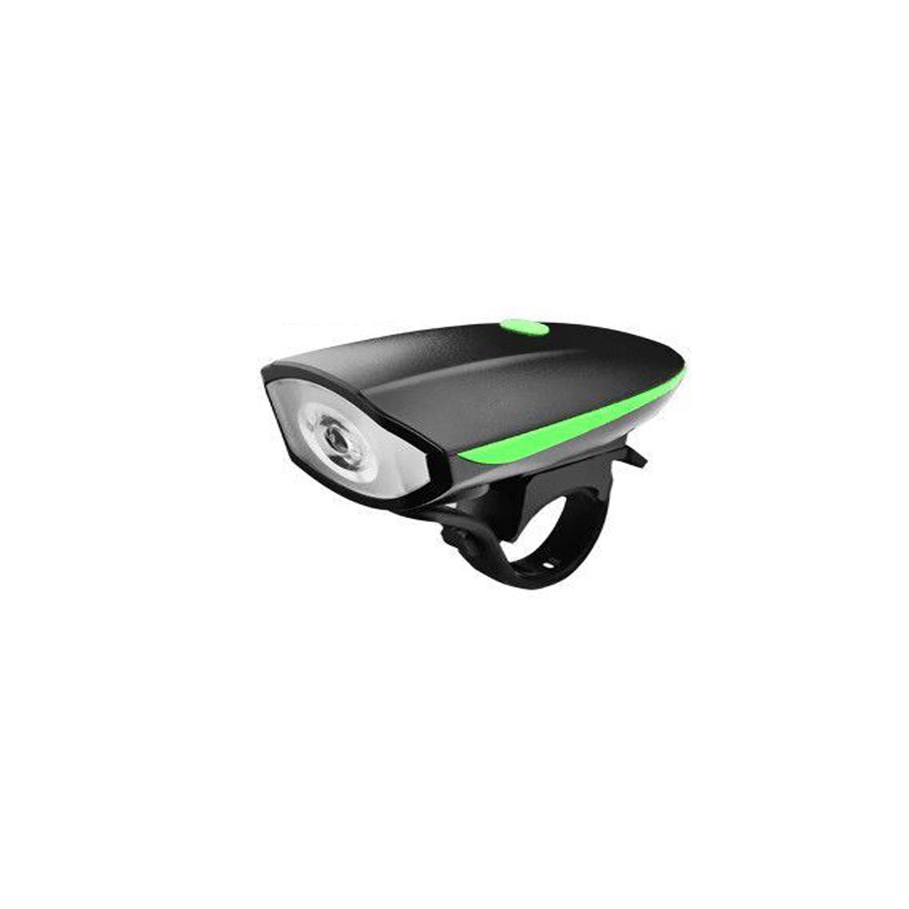 Multi Functional Bicycle Charging Headlights Horns 4