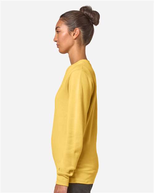 Unisex Premium Crewneck Sweatshirt - LS14004 62