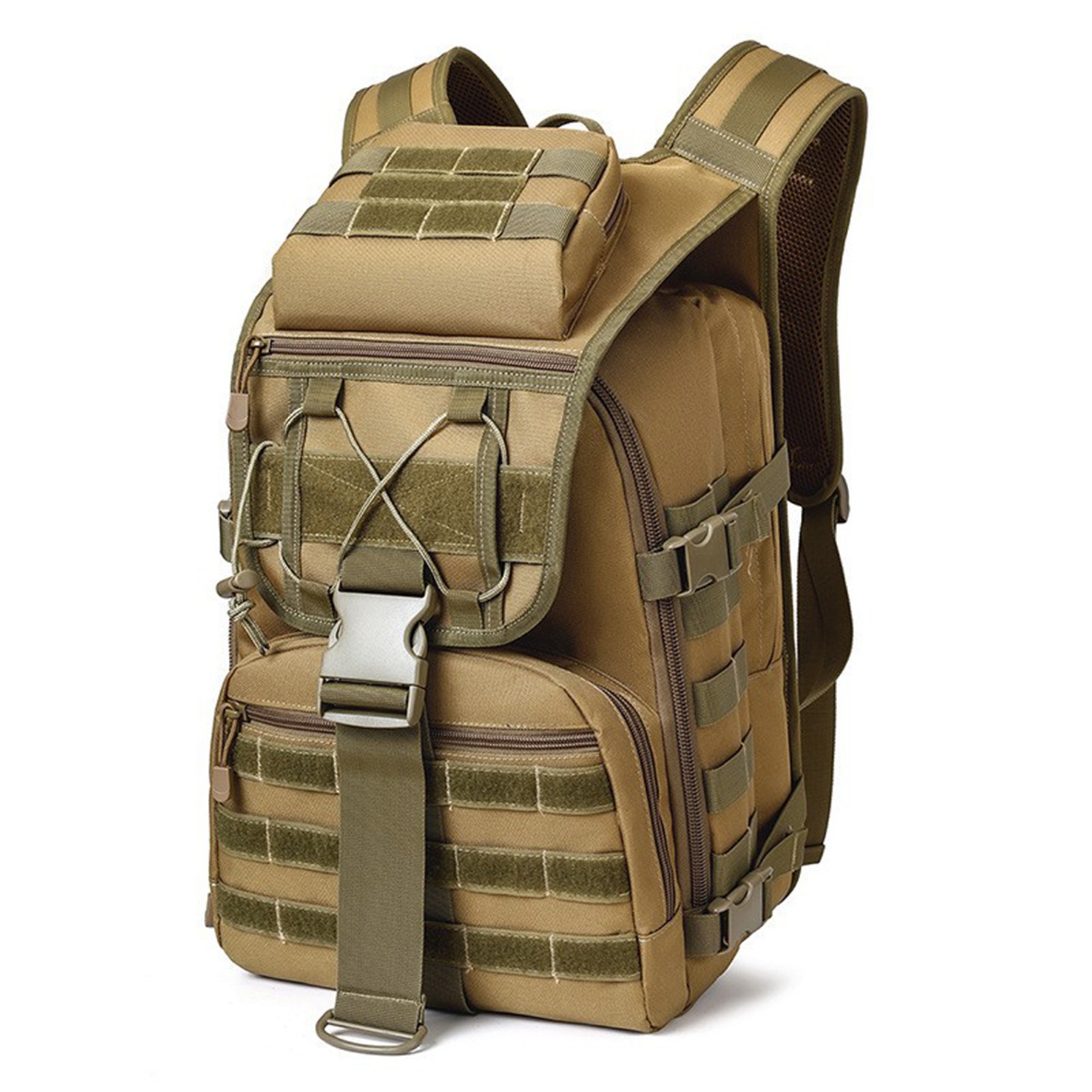 Travel Backpack 2