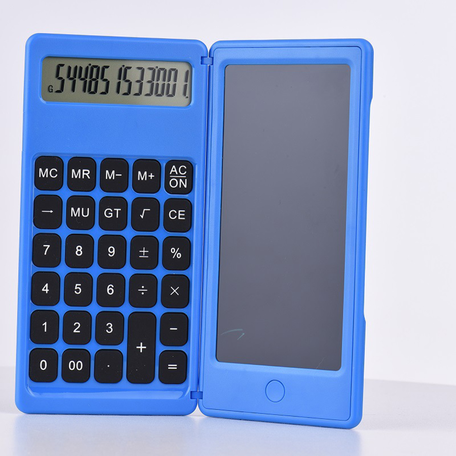Office Calculator Notepad 3