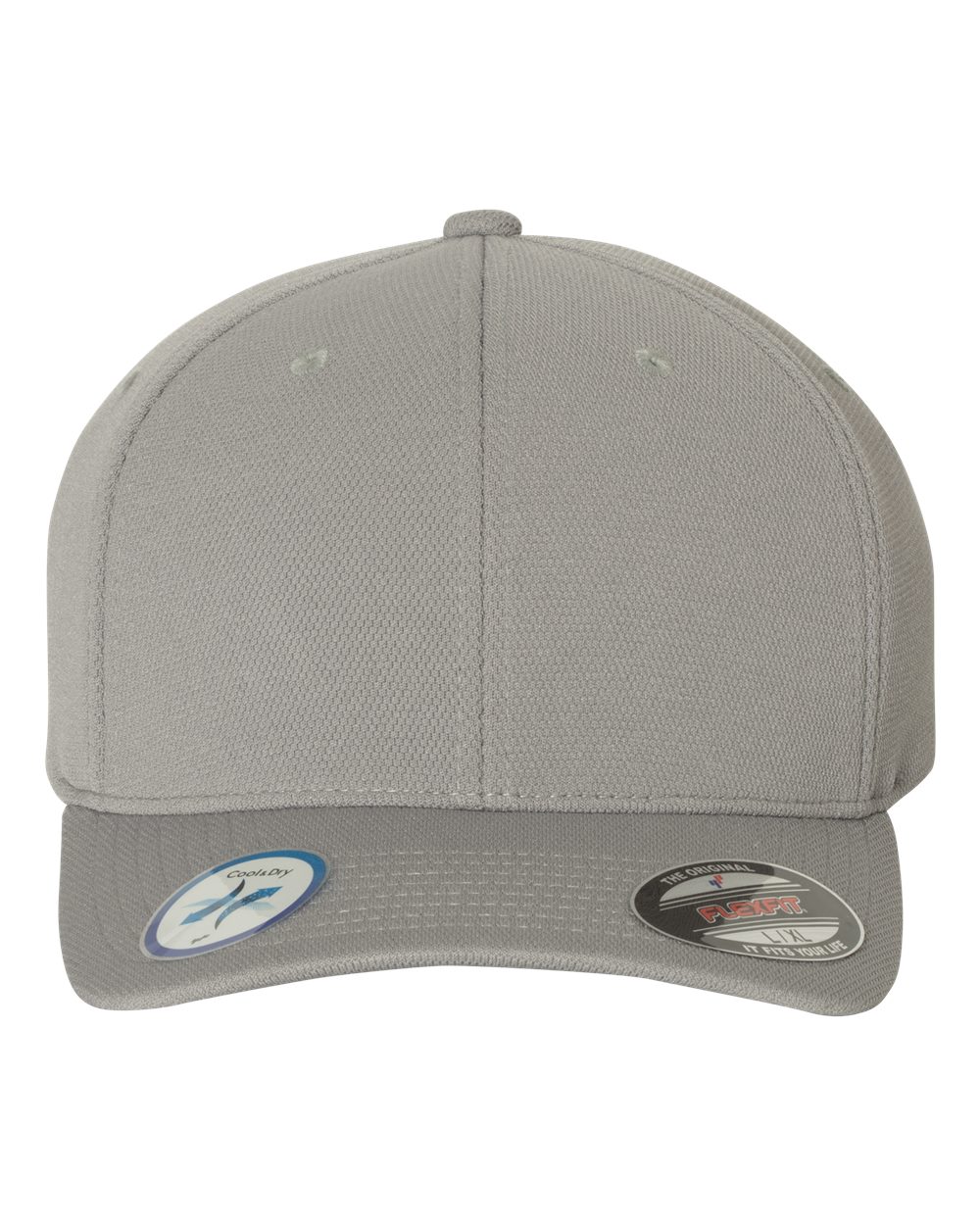 Cool & Dry Sport Cap - 6597 15