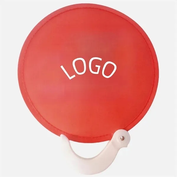 Portable Folding Fan 1