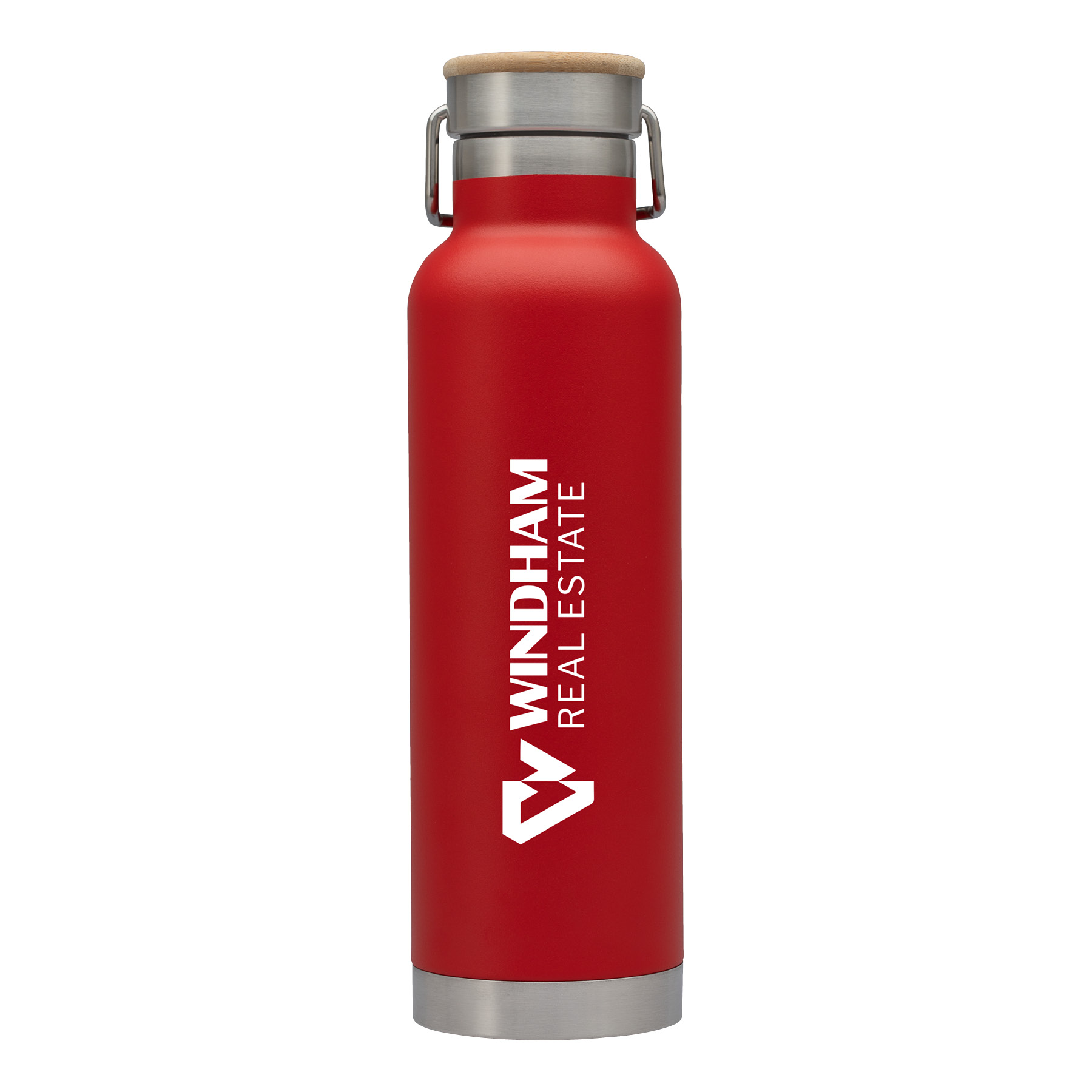 Nimba 22 oz. Double Wall Stainless Steel Bottle 60