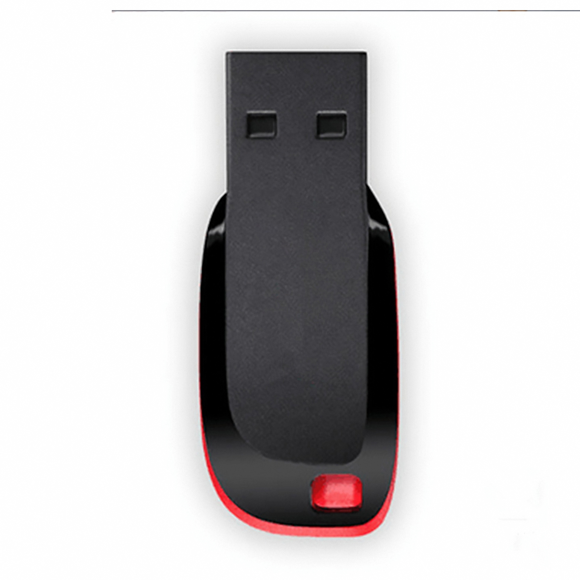 SanDisk 8GB Cruzer Blade USB 2.0 Flash Drive 2