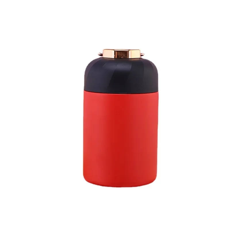 Vacuum Insulated Lunch Box 2