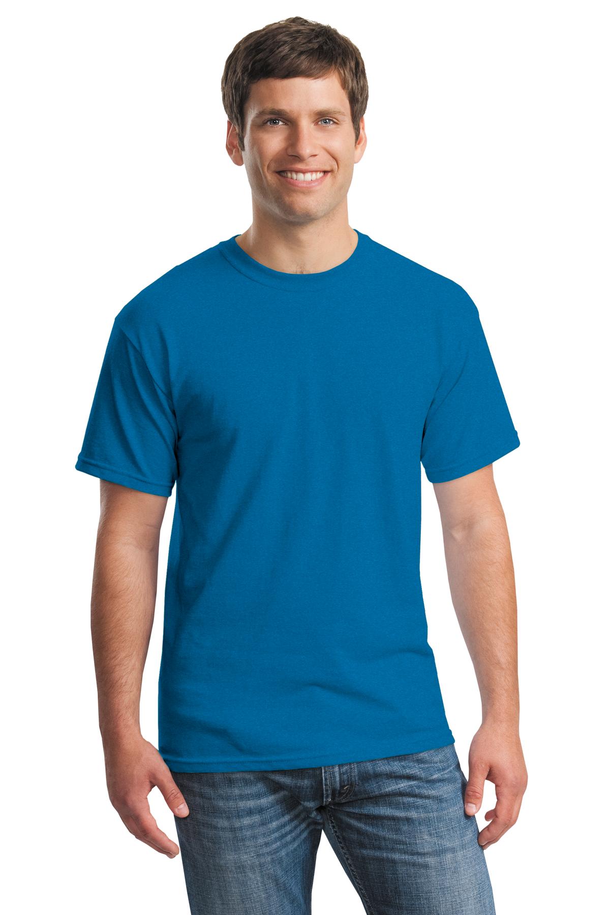 Gildan® Heavy Cotton 100% Cotton T-Shirt 104