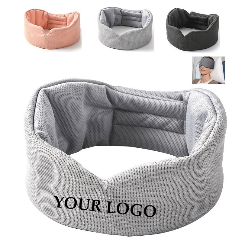 Sleeping Eye Mask Adjustable Eyeshade 2