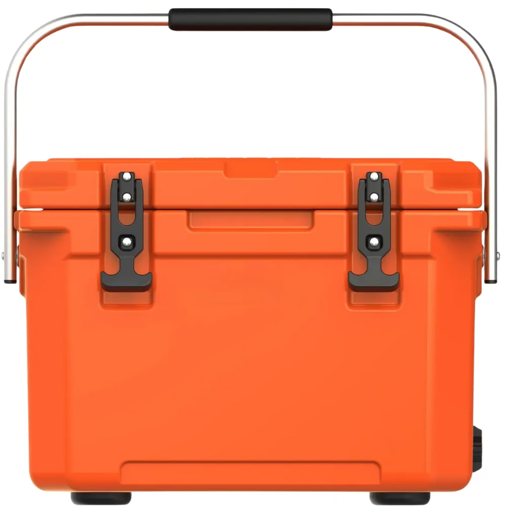 20L Premium Ice Chest with 4 Molded-in Cup Holders 13