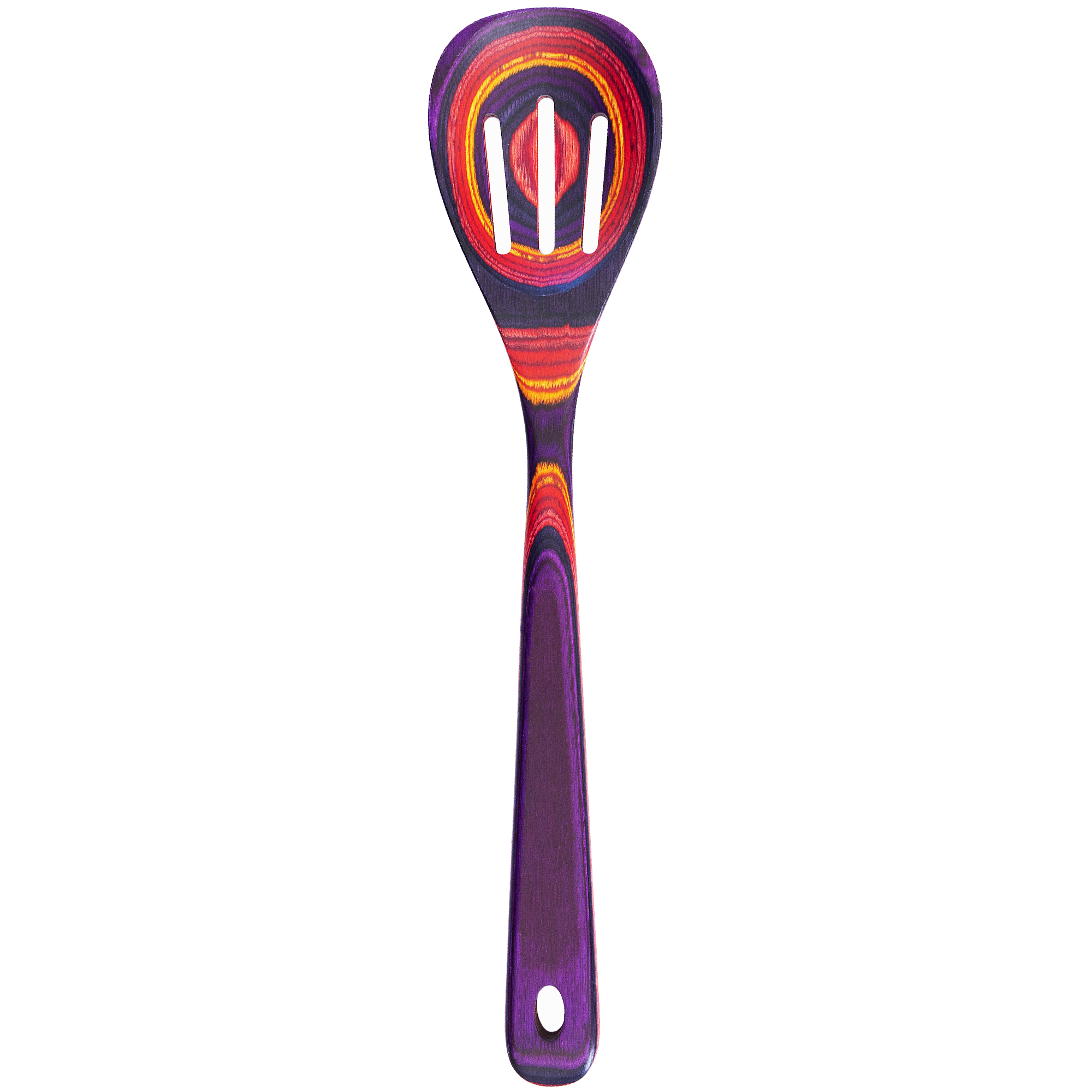 Baltique® Waikiki Slotted Spoon 3