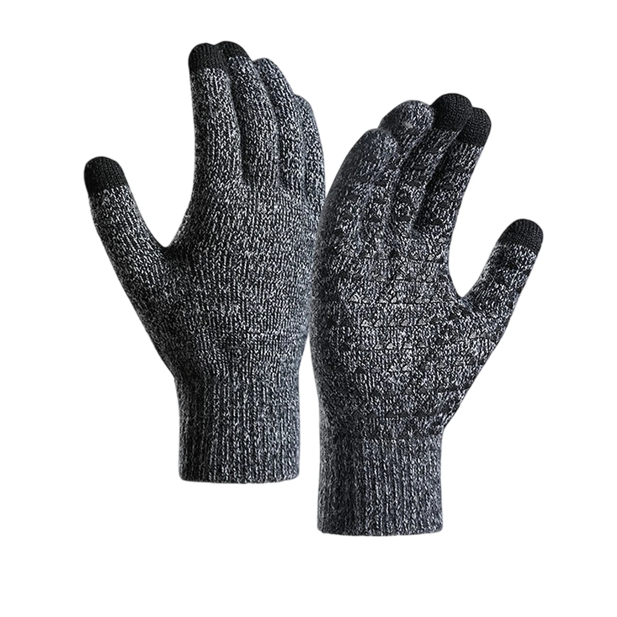 Touch Screen Gloves 7