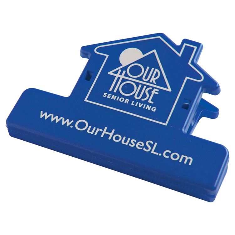 House Keep-It Bag Clip