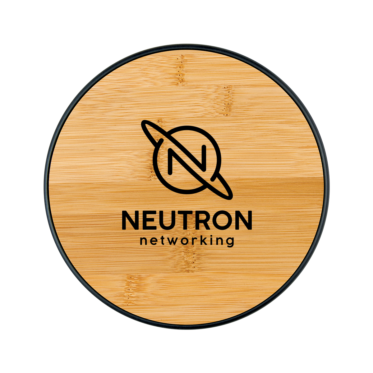 Timber Wireless Charging Pad 2.0 9