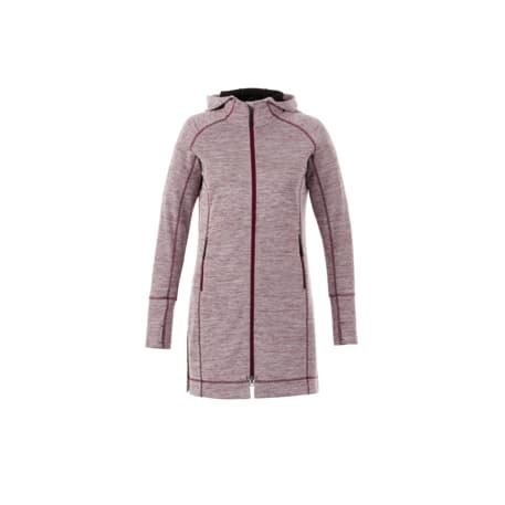 Women's ODELL Knit Zip Hoody 66