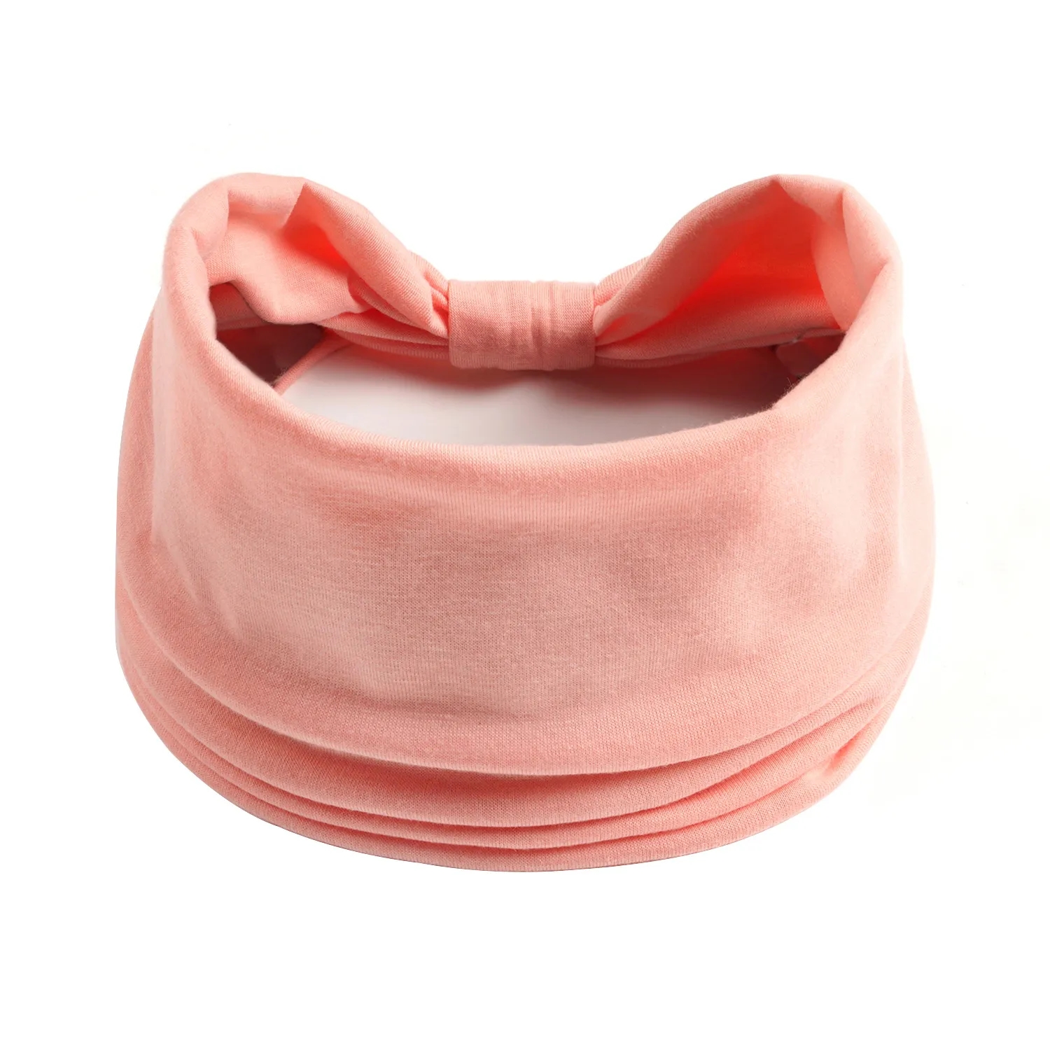 Moisture-Wicking Athletic Hairband for Intense Workouts 44