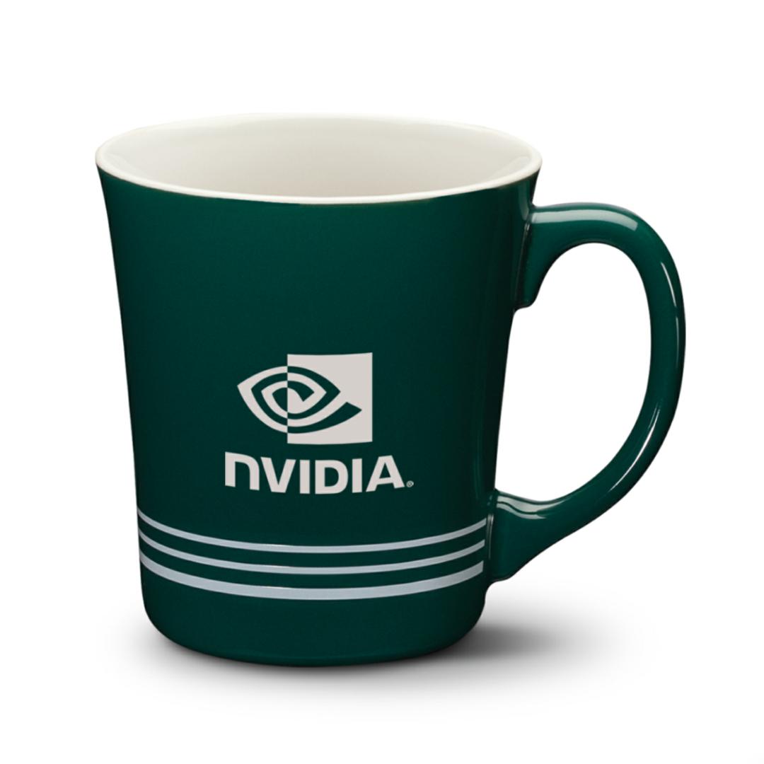 Churchill Mug - 16oz - Imprinted