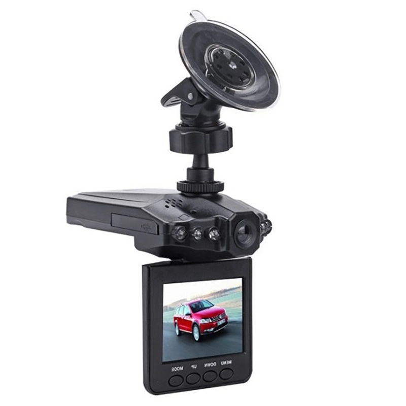 Hd Car Dash W/ Night Vision 2