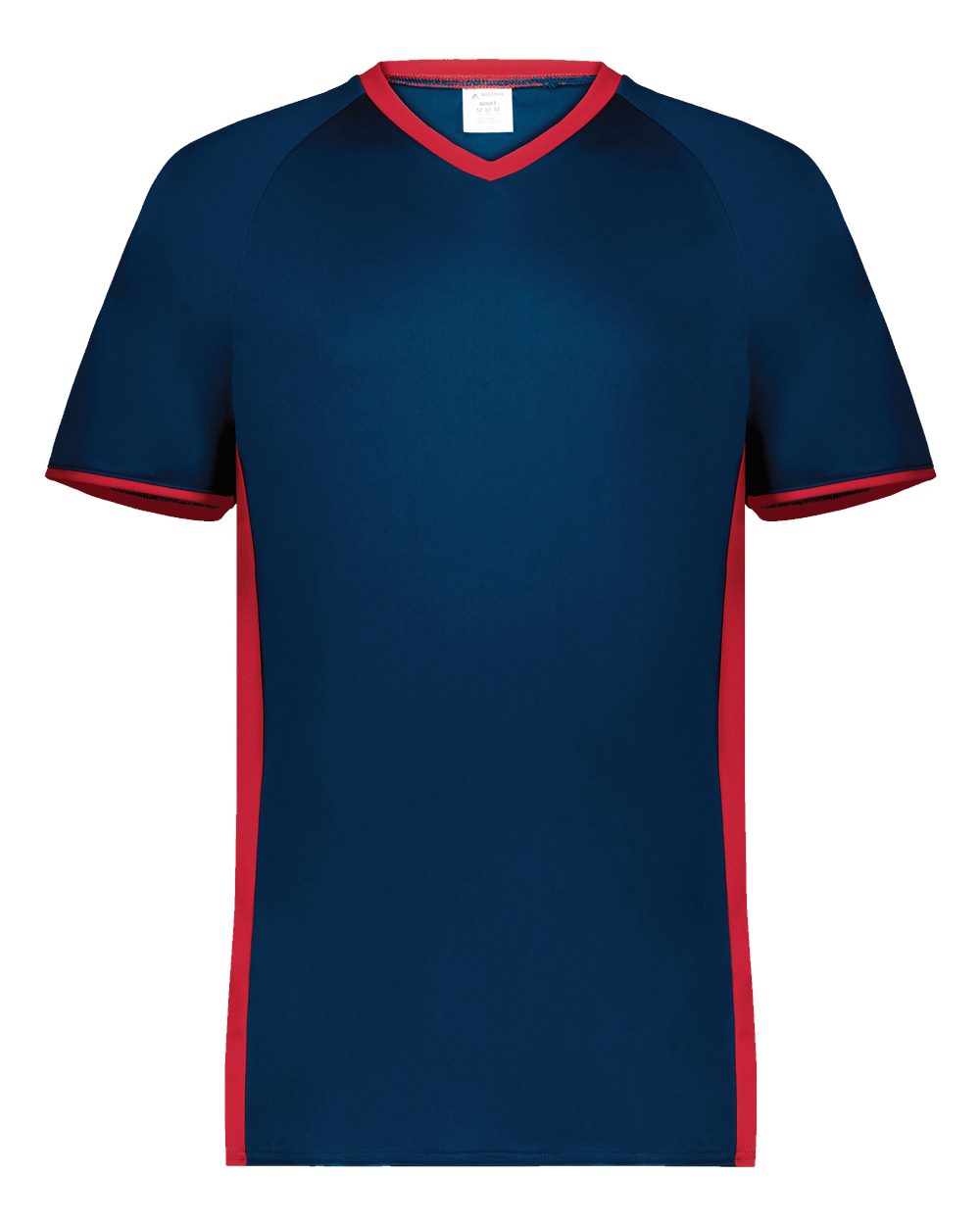 Youth Cutter V-Neck Jersey - 6908 82