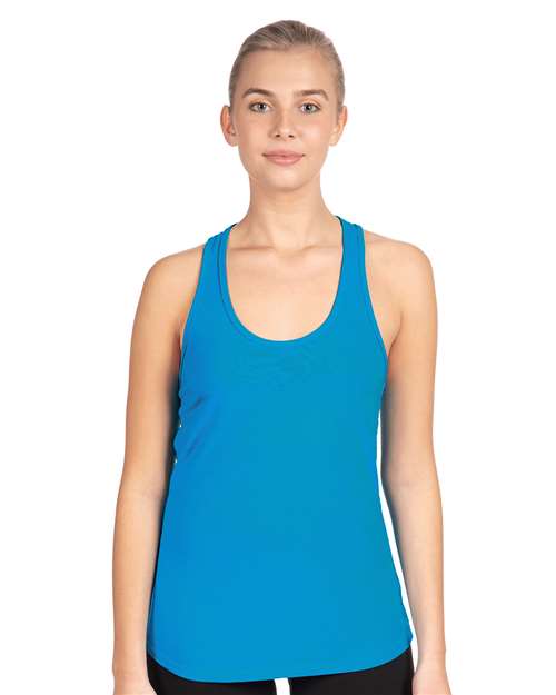 Women's Ideal Racerback Tank - 1533 141