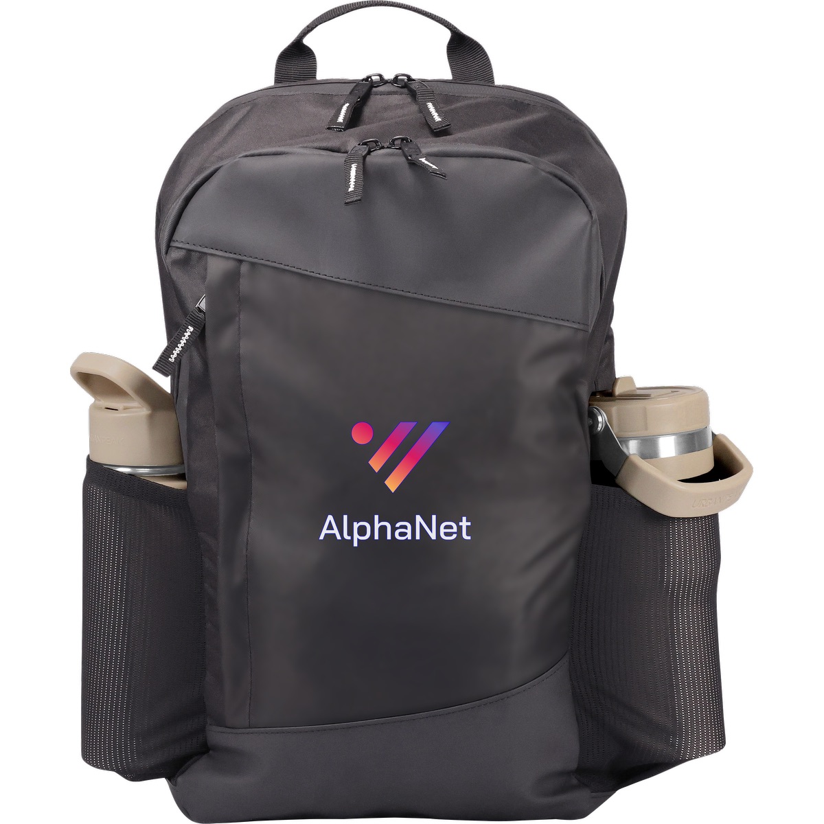 Core PVC Free Backpack 2