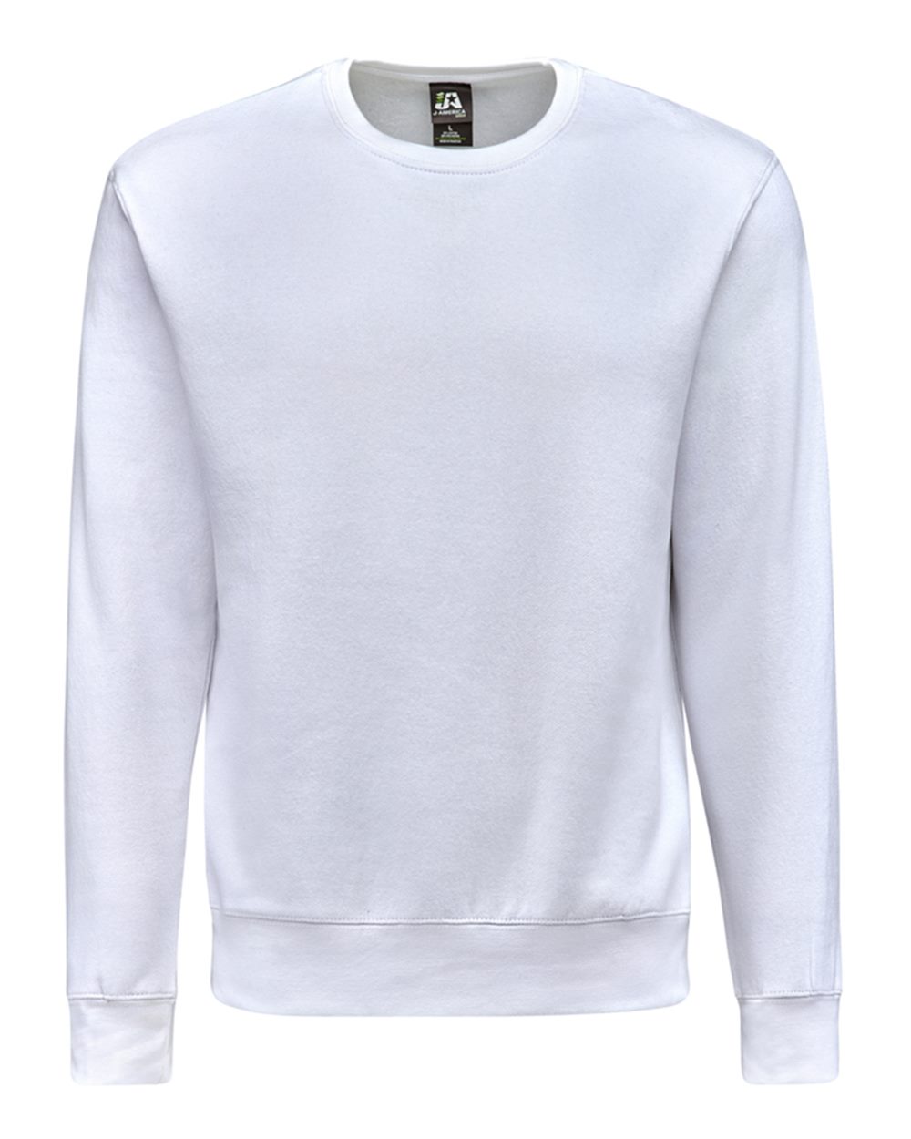 Unisex BTB Fleece Crewneck Sweatshirt - 8721 29